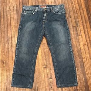 Levi’s 511 skinny jeans 38x30